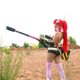 Illustration for article titled Can The West Cosplay With The Best Of Them?